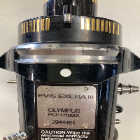 Olympus PCF-H190DL - Endoscopy Colonoscope image 2